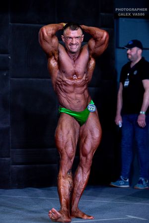 BODYBUILDING-НОВИЧКИ
